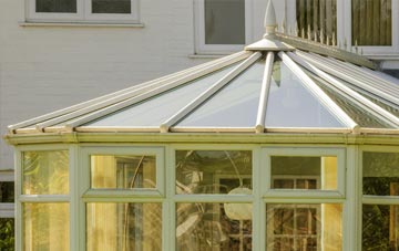 conservatory roof repair Priest Down, Somerset