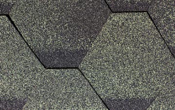 Priest Down fibreglass shingle repairs