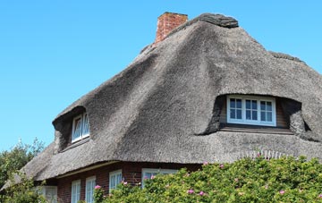 thatch roofing Priest Down, Somerset