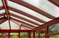 Priest Down conservatory roofing insulation