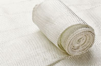 Priest Down fibreglass roofing repairs