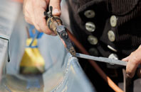 Priest Down lead roof quotes